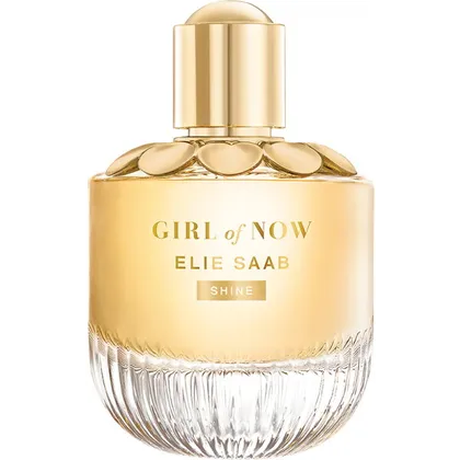Elie Saab Girl Of Now Shine Eau de Parfum (EdP) 90 ml Elie Saab Girl Of Now Shine Eau de Parfum (EdP) 90 ml