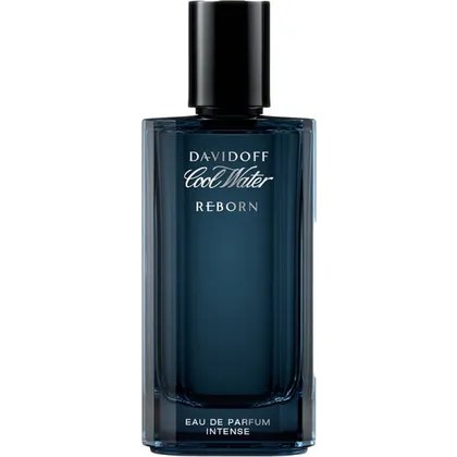 Davidoff Cool Water Reborn Intense Eau de Parfum (EdP) 50 ml Davidoff Cool Water Reborn Intense Eau de Parfum (EdP) 50 ml