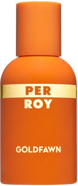 Perroy Parfum Gold Fawn Eau de Parfum (EdP) 50 ml Perroy Parfum Gold Fawn Eau de Parfum (EdP) 50 ml