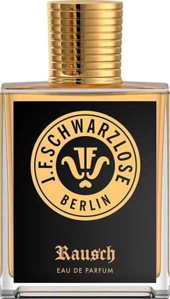 J.F. Schwarzlose Berlin Rausch Eau de Parfum (EdP) 50 ml J.F. Schwarzlose Berlin Rausch Eau de Parfum (EdP) 50 ml