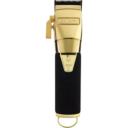 BaByliss Pro 4Artists Barber Metal Clipper Boost+ FX Gold BaByliss Pro 4Artists Barber Metal Clipper Boost+ FX Gold