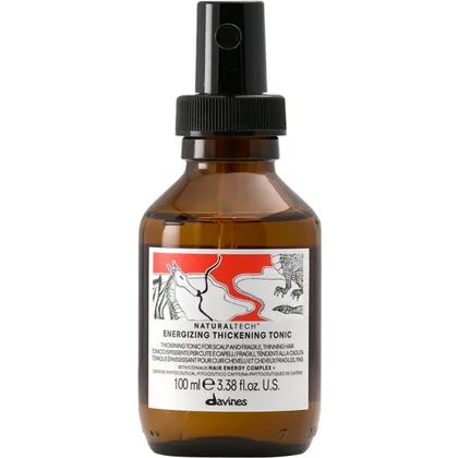 Davines Natural Tech Energizing Thickening Tonic 100 ml Davines Natural Tech Energizing Thickening Tonic 100 ml
