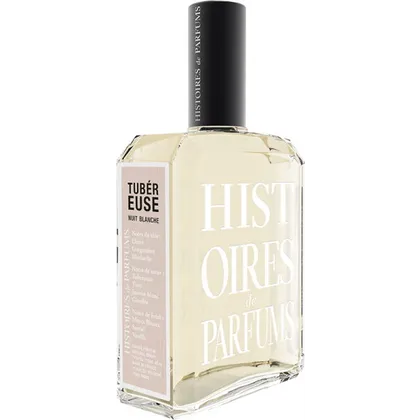 Histoires de Parfums Tubéreuse Nuit Blanche Eau de Parfum (EdP) 120 ml Histoires de Parfums Tubéreuse Nuit Blanche Eau de Parfum (EdP) 120 ml