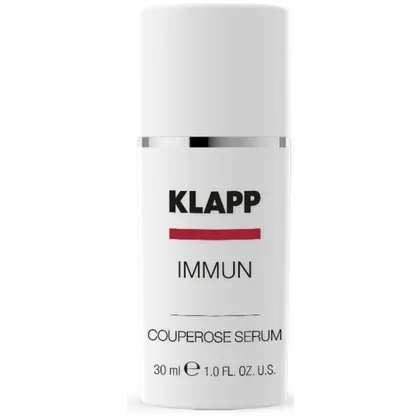 Klapp Immun Couperose Serum 30 ml Klapp Immun Couperose Serum 30 ml