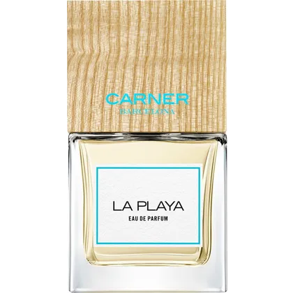 Carner Barcelona La Playa Eau de Parfum (EdP) 100 ml Carner Barcelona La Playa Eau de Parfum (EdP) 100 ml