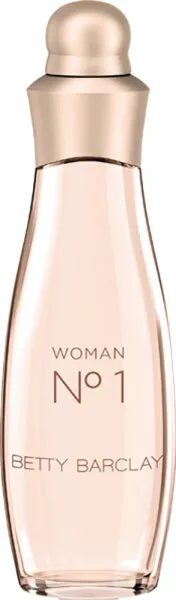 Betty Barclay Woman No. 1 Eau de Toilette (EdT) 20 ml Betty Barclay Woman No. 1 Eau de Toilette (EdT) 20 ml