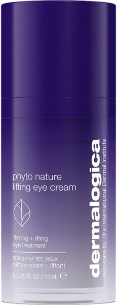 Dermalogica Phyto Nature Lifting Eye Cream 15 ml Dermalogica Phyto Nature Lifting Eye Cream 15 ml