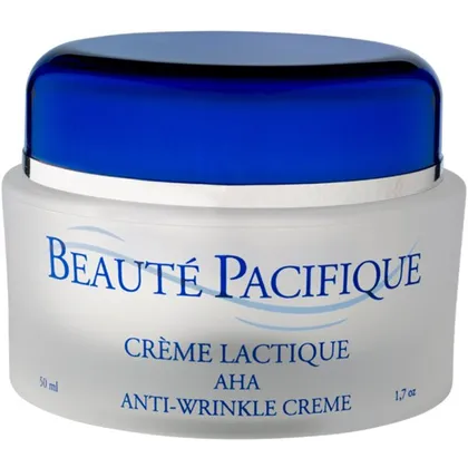 Beauté Pacifique Aha Vitamin C Glow Creme 50 ml Beauté Pacifique Aha Vitamin C Glow Creme 50 ml