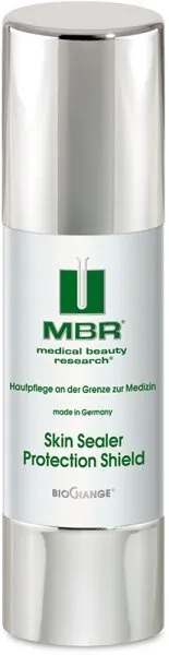 MBR BioChange Skin Sealer Protection Shield 50 ml MBR BioChange Skin Sealer Protection Shield 50 ml