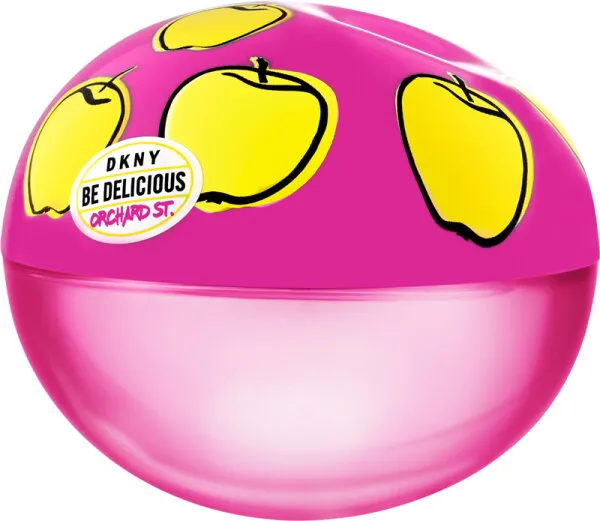 DKNY Be Delicious Orchard Street Eau de Parfum (EdP) 50 ml DKNY Be Delicious Orchard Street Eau de Parfum (EdP) 50 ml