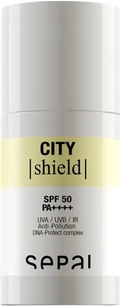 Sepai Shield City Shield 29 ml Sepai Shield City Shield 29 ml