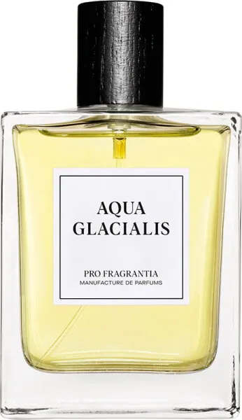 Pro Fragrantia Aqua Glacialis Eau de Parfum (EdP) 100 ml Pro Fragrantia Aqua Glacialis Eau de Parfum (EdP) 100 ml