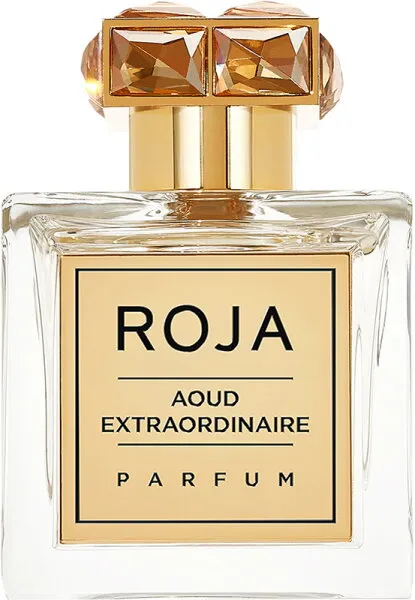 ROJA Aoud Extraordinaire Parfum 50 ml ROJA Aoud Extraordinaire Parfum 50 ml