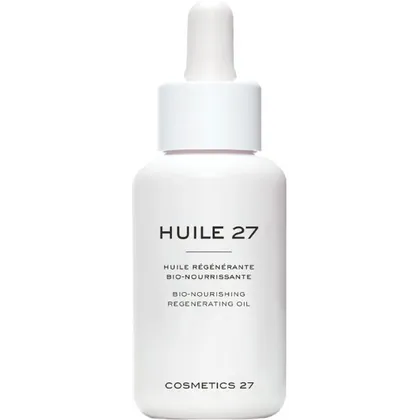Cosmetics 27 Huile 27 50 ml Cosmetics 27 Huile 27 50 ml