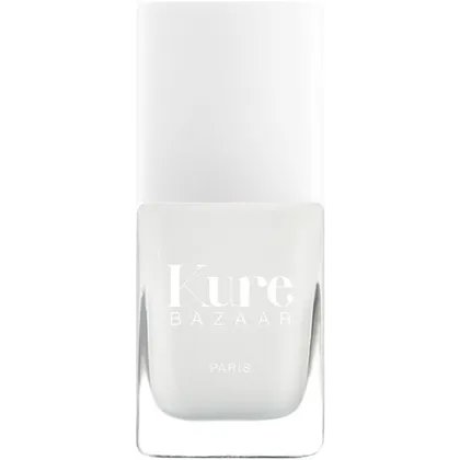 Kure Bazaar Nagellack French White 10 ml Kure Bazaar Nagellack French White 10 ml