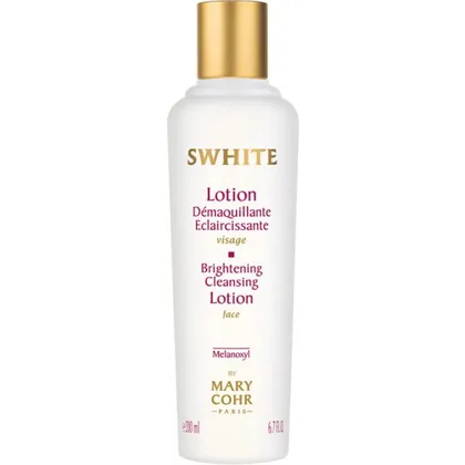Mary Cohr Lotion Démaquillante Éclaircissante 200 ml Mary Cohr Lotion Démaquillante Éclaircissante 200 ml