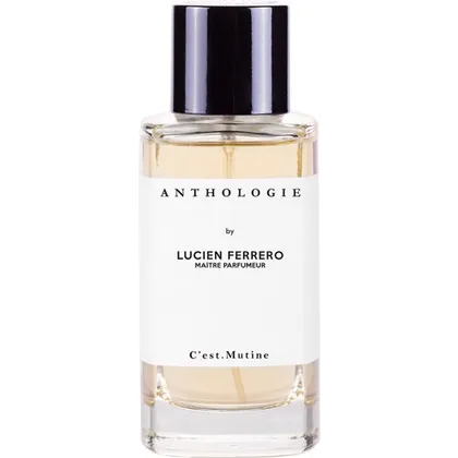 Anthologie C’est Mutine Eau de Parfum (EdP) 100 ml Anthologie C’est Mutine Eau de Parfum (EdP) 100 ml