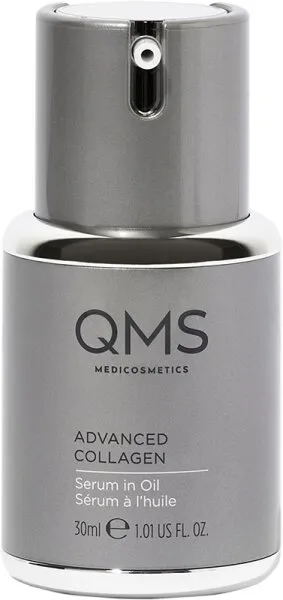 QMS Medicosmetics Advanced Collagen Serum in Oil 30 ml QMS Medicosmetics Advanced Collagen Serum in Oil 30 ml
