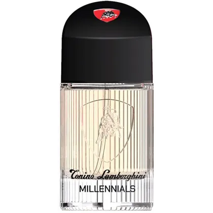 Tonino Lamborghini Millennials Eau de Toilette (EdT) 40 ml Tonino Lamborghini Millennials Eau de Toilette (EdT) 40 ml