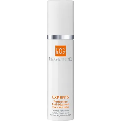 Dr. Grandel Specials Perfection Anti-Pigment Concentrate 50 ml Dr. Grandel Specials Perfection Anti-Pigment Concentrate 50 ml