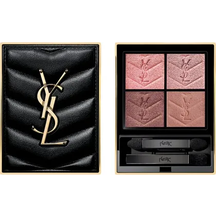 Yves Saint Laurent Couture Mini Clutch N°4 Babylone Roses 5 g Yves Saint Laurent Couture Mini Clutch N°4 Babylone Roses 5 g