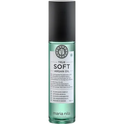 Maria Nila True Soft Argan Oil 100 ml Maria Nila True Soft Argan Oil 100 ml