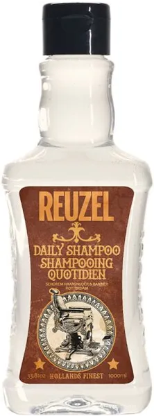 Reuzel Haarpflege Daily Shampoo 1000 ml Reuzel Haarpflege Daily Shampoo 1000 ml