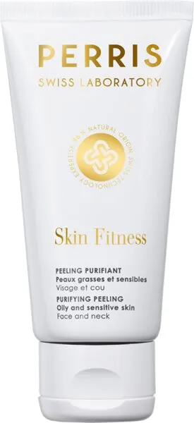 Perris Skin Fitness Purifying Peeling 50 ml Perris Skin Fitness Purifying Peeling 50 ml