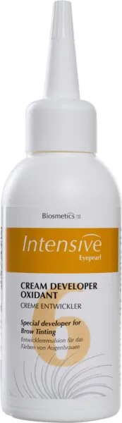 Biosmetics Intensive 6 % Creme Entwickler 80ml Biosmetics Intensive 6 % Creme Entwickler 80ml