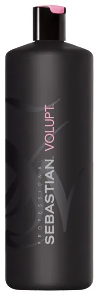 Sebastian Volupt Shampoo 1000 ml Sebastian Volupt Shampoo 1000 ml