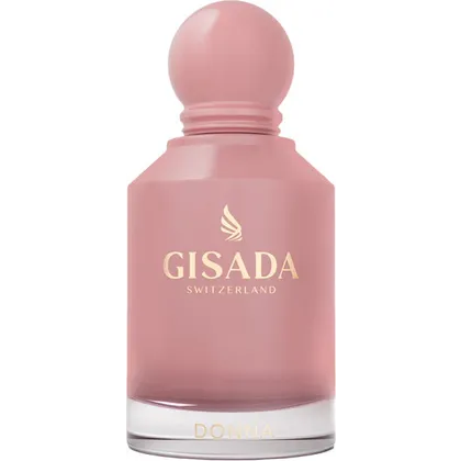 Gisada Donna Eau de Parfum (EdP) 100 ml Gisada Donna Eau de Parfum (EdP) 100 ml