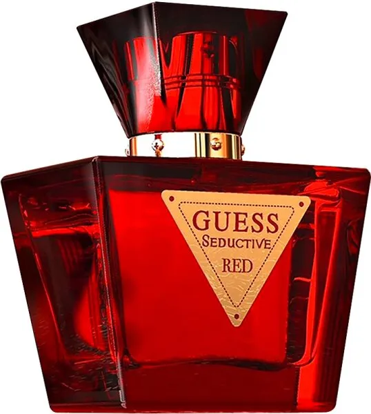 Guess Seductive Red for Women Eau de Toilette (EdT) 30 ml Guess Seductive Red for Women Eau de Toilette (EdT) 30 ml