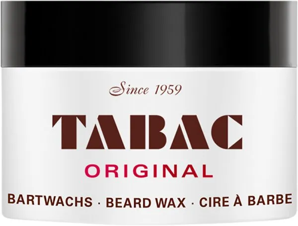 Tabac Original Bartwachs 40 g Tabac Original Bartwachs 40 g