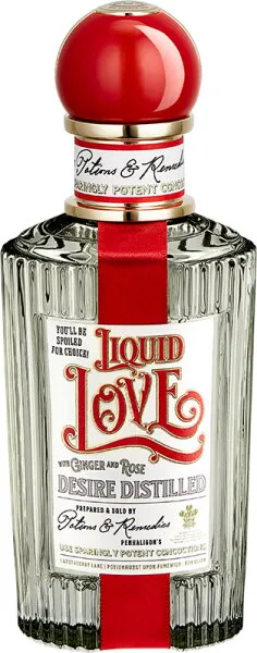 Penhaligon’s Liquid Love Eau de Parfum (EdP) 100 ml Penhaligon’s Liquid Love Eau de Parfum (EdP) 100 ml