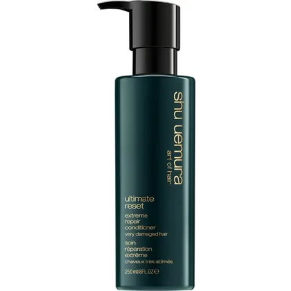 Shu Uemura Art of Hair Ultimate Reset Conditioner 250 ml Shu Uemura Art of Hair Ultimate Reset Conditioner 250 ml