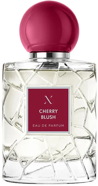 Les Soeurs de Noé Cherry Blush Eau de Parfum (EdP) 100 ml Les Soeurs de Noé Cherry Blush Eau de Parfum (EdP) 100 ml