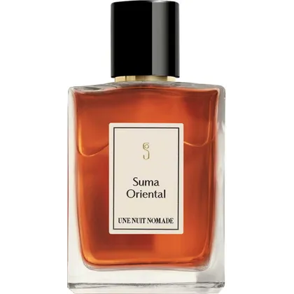 Une Nuit Nomade Suma Oriental Eau de Parfum (EdP) 100 ml Une Nuit Nomade Suma Oriental Eau de Parfum (EdP) 100 ml