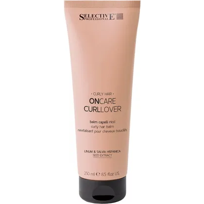 Selective Professional On Care CurlLover Balm 250 ml Selective Professional On Care CurlLover Balm 250 ml