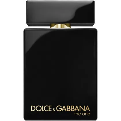 Dolce&Gabbana THE ONE FOR MEN Eau de Parfum Intense 100ml Dolce&Gabbana THE ONE FOR MEN Eau de Parfum Intense 100ml