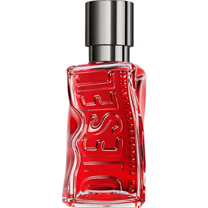 Diesel D Red Eau de Parfum (EdP) 30 ml Diesel D Red Eau de Parfum (EdP) 30 ml