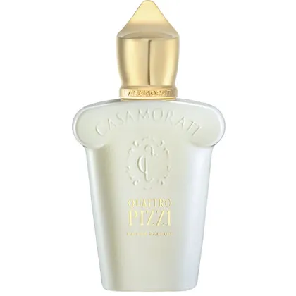XERJOFF Casamorati Quattro Pizzi Eau de Parfum (EdP) 30 ml XERJOFF Casamorati Quattro Pizzi Eau de Parfum (EdP) 30 ml