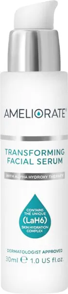 Ameliorate Transforming Facial Serum 30 ml Ameliorate Transforming Facial Serum 30 ml