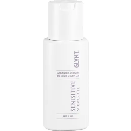Glynt Sensitive Shower Gel pH 50 ml Glynt Sensitive Shower Gel pH 50 ml