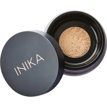 INIKA Loose Mineral Foundation SPF 25 Unity 8 g INIKA Loose Mineral Foundation SPF 25 Unity 8 g