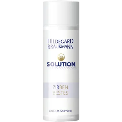 Hildegard Braukmann Solution Zirben Bestes 50 ml Hildegard Braukmann Solution Zirben Bestes 50 ml