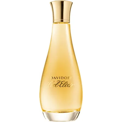 Davidoff Cool Elixir for Her Parfum 100 ml Davidoff Cool Elixir for Her Parfum 100 ml