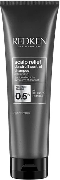 Redken Scalp Relief Dandruff Control Shampoo 250 ml Redken Scalp Relief Dandruff Control Shampoo 250 ml