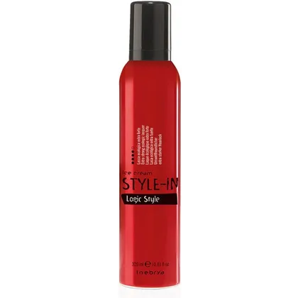 Inebrya Style-In Logic Style 320 ml Inebrya Style-In Logic Style 320 ml