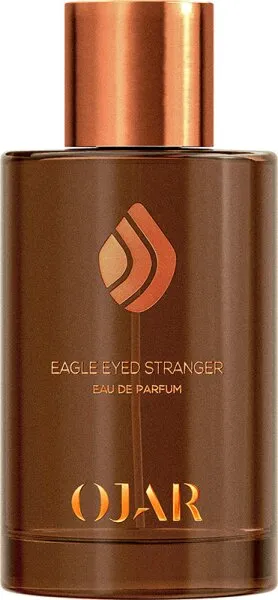Ojar Eagle Eyed Stranger Eau de Parfum (EdP) 100 ml Ojar Eagle Eyed Stranger Eau de Parfum (EdP) 100 ml