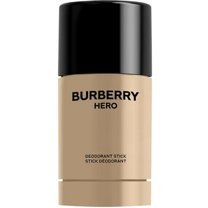 Burberry Hero Deodorant Stick 75 ml Burberry Hero Deodorant Stick 75 ml